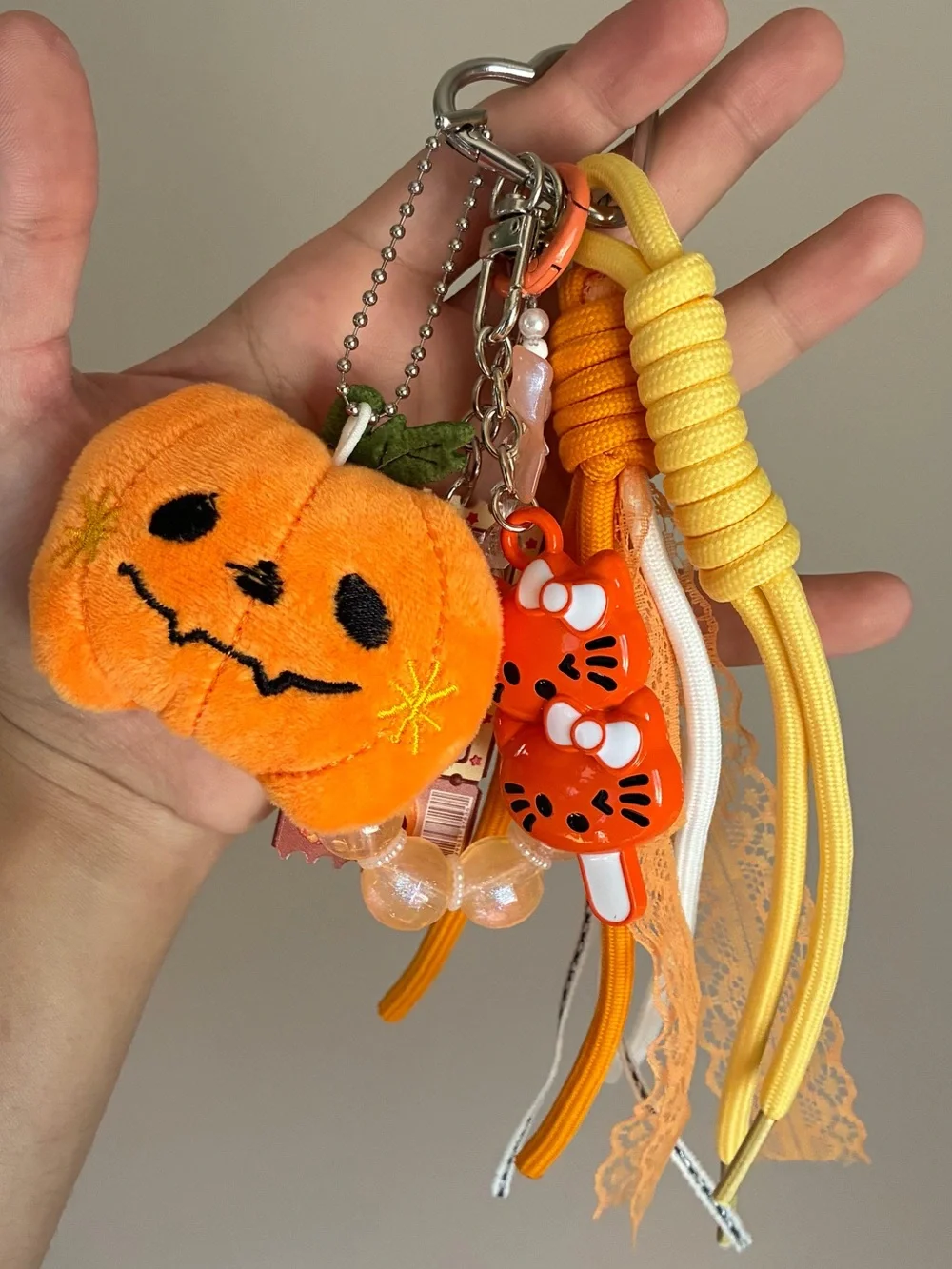 Unbranded cute orange